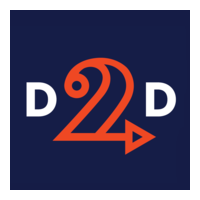 draft2digital Logo